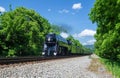 N&W Class J611 Engine Returning to Roanoke, VA